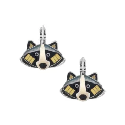 Dormeuses*Taratata Bijoux Raton Lover