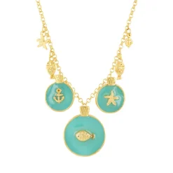 Collier*Taratata Bijoux Replay
