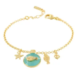 Bracelet*Taratata Bijoux Replay