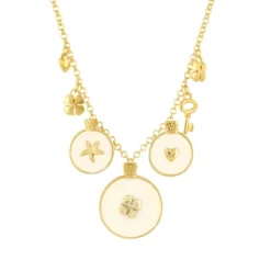 Collier*Taratata Bijoux Replay