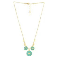 Collier*Taratata Bijoux Replay