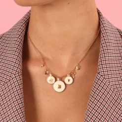 Collier*Taratata Bijoux Replay