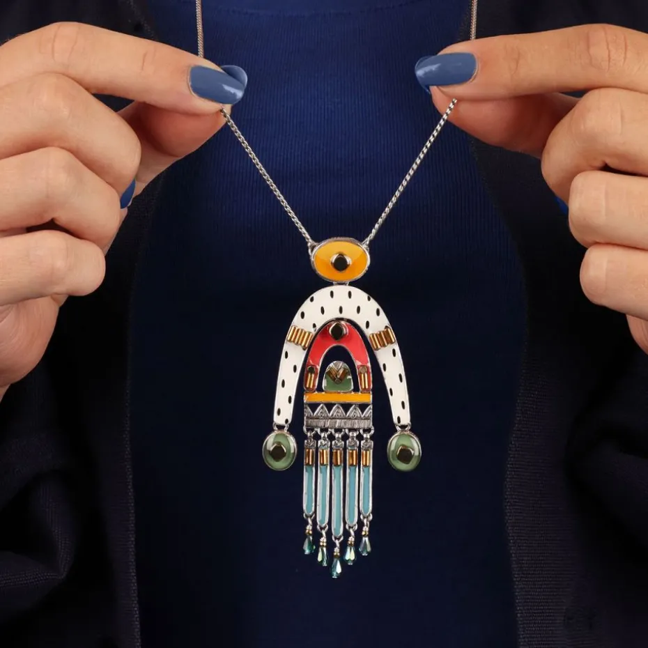 Collier*Taratata Bijoux Rêveuse