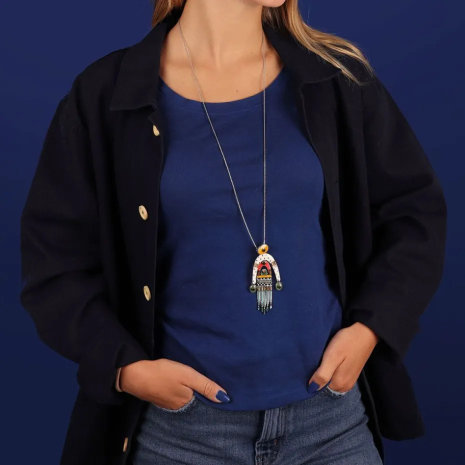 Collier*Taratata Bijoux Rêveuse