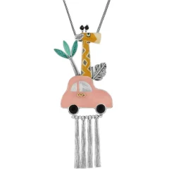 Collier*Taratata Bijoux Safari