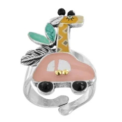 Bague*Taratata Bijoux Safari