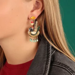Puces*Taratata Bijoux Saperlitopette