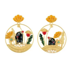 Puces*Taratata Bijoux Saperlitopette