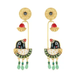 Puces*Taratata Bijoux Saperlitopette