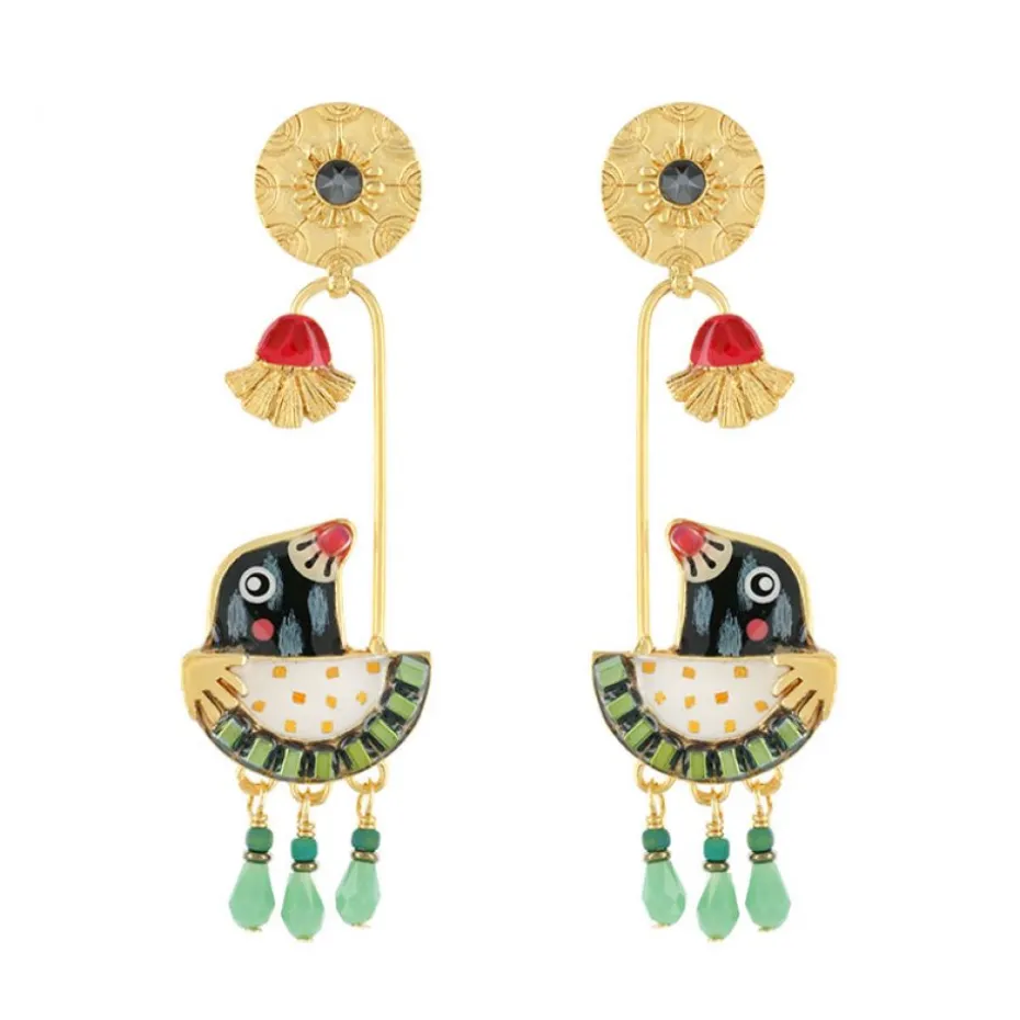 Puces*Taratata Bijoux Saperlitopette