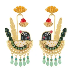 Puces*Taratata Bijoux Saperlitopette