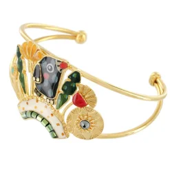 Bracelet*Taratata Bijoux Saperlitopette