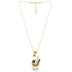 Collier*Taratata Bijoux Saperlitopette