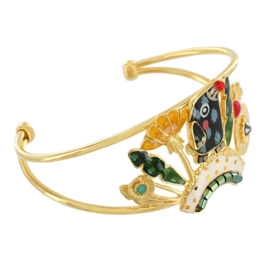 Bracelet*Taratata Bijoux Saperlitopette