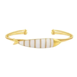 Bracelet*Taratata Bijoux Sardine