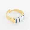 Bague*Taratata Bijoux Sardine