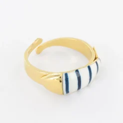 Bague*Taratata Bijoux Sardine