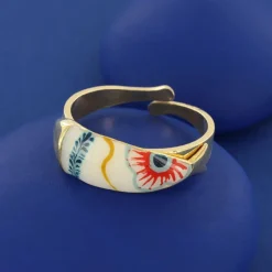 Bague*Taratata Bijoux Sardine