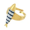Bague*Taratata Bijoux Sardine