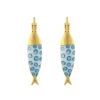Dormeuses*Taratata Bijoux Sardine