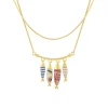Collier*Taratata Bijoux Sardine