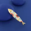 Broche*Taratata Bijoux Sardine