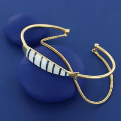 Bracelet*Taratata Bijoux Sardine