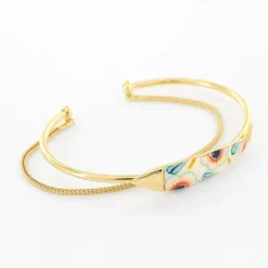 Bracelet*Taratata Bijoux Sardine