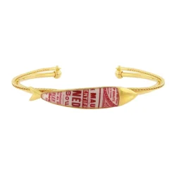 Bracelet*Taratata Bijoux Sardine