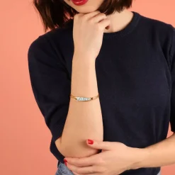 Bracelet*Taratata Bijoux Sardine