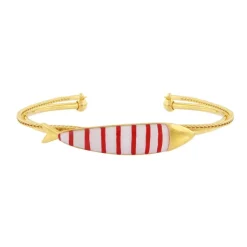 Bracelet*Taratata Bijoux Sardine