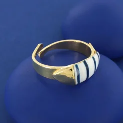 Bague*Taratata Bijoux Sardine