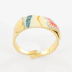 Bague*Taratata Bijoux Sardine
