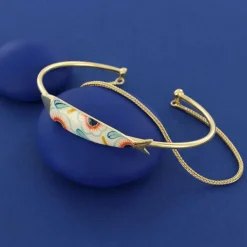 Bracelet*Taratata Bijoux Sardine