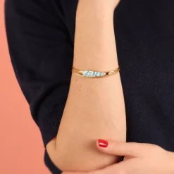 Bracelet*Taratata Bijoux Sardine