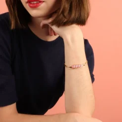 Bracelet*Taratata Bijoux Sardine