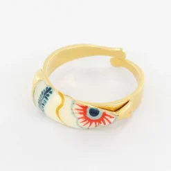 Bague*Taratata Bijoux Sardine