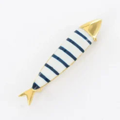 Broche*Taratata Bijoux Sardine