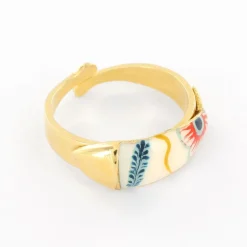 Bague*Taratata Bijoux Sardine