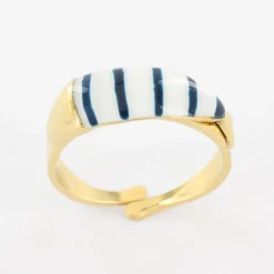 Bague*Taratata Bijoux Sardine