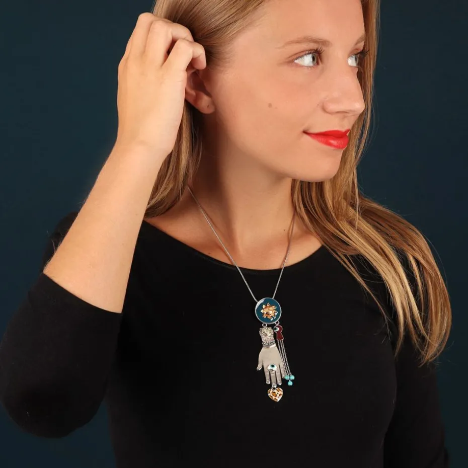 Collier*Taratata Bijoux Secret