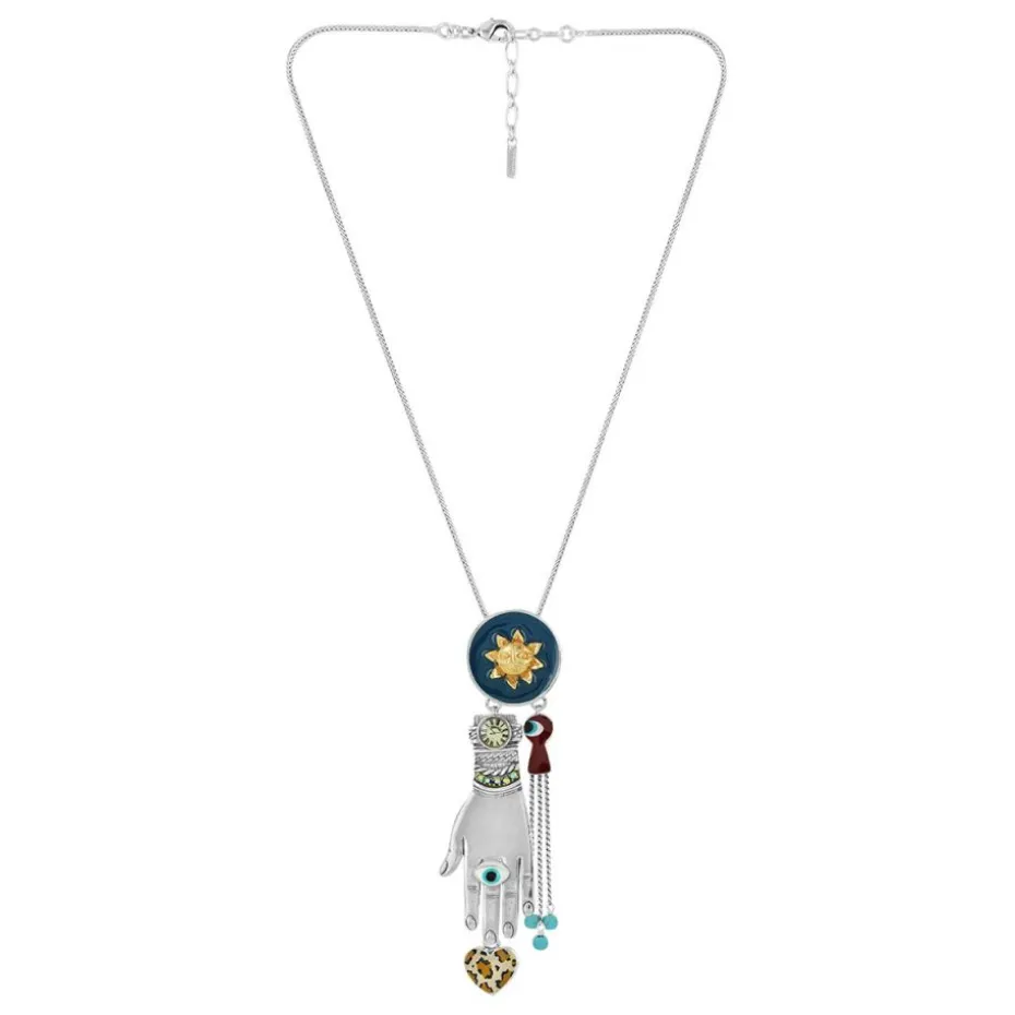 Collier*Taratata Bijoux Secret
