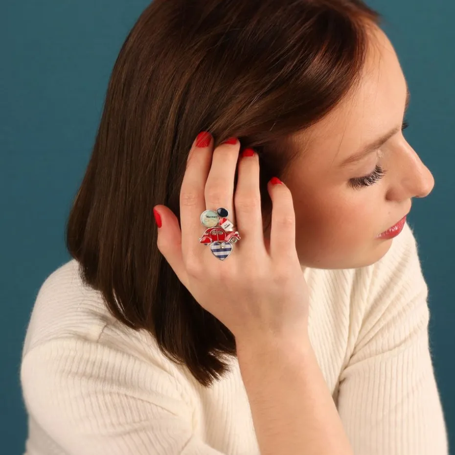 Bague*Taratata Bijoux Simone