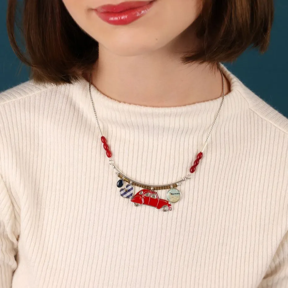 Collier*Taratata Bijoux Simone