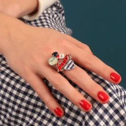 Bague*Taratata Bijoux Simone