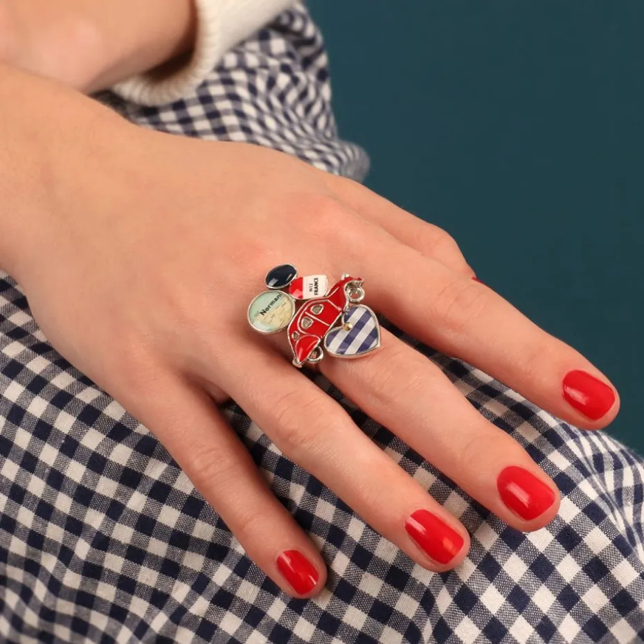 Bague*Taratata Bijoux Simone