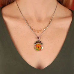 Collier*Taratata Bijoux Sirocco