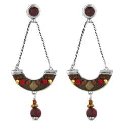 Puces*Taratata Bijoux Sirocco
