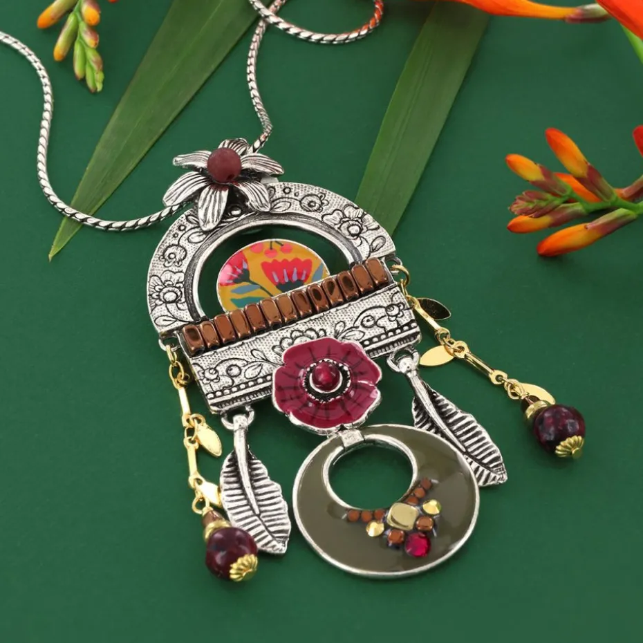 Collier*Taratata Bijoux Sirocco