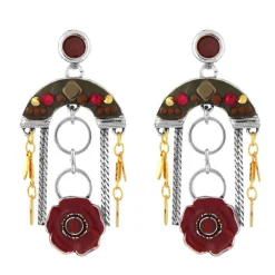 Puces*Taratata Bijoux Sirocco